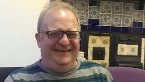 Meet our Community Correspondents: Derek Read