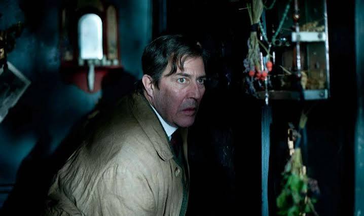 James Watkins' 'The Woman In Black' (2012) Celebrates 10 Years Of Chills -  Retro Review - PopHorror