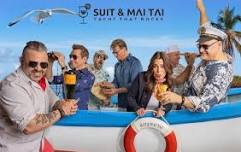 Suit Mai Tai