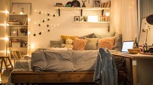 The university of cape town was originally incorporated as a public university by a private act of parliament in 1918. How To Make Your Dorm Room Feel More Like Home Nest