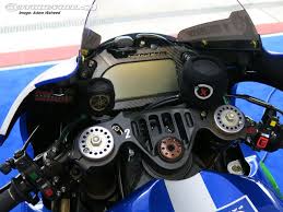 Inside The Yamaha Yzr M1 Motogp Prototype Yamaha Motogp Motorcycle Usa