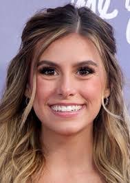 Taylor Hebert's Instagram, Twitter & Facebook