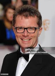 465 Nicky Campbell Photos & High Res Pictures