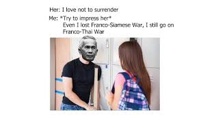 THAI MEMES (WW2) - YouTube