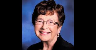 Funeral Services For Patricia Snyder