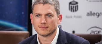 Wentworth miller is a compelling and critically acclaimed actor whose credits span both television and feature film. Keine Heteros Mehr Das Aus Von Prison Break