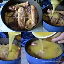 Confit De Canard Fait Maison Recettes De Cuisine Cuisine Recette