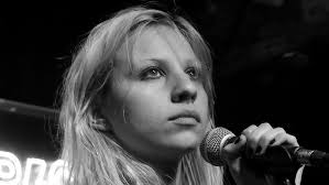 STELLA ROSE (daughter of Dave Gahan)