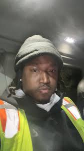 In the Truck vs Outside the Truck