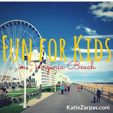 Fun For Kids In Virginia Beach Find Kid Friendly Or Family Things To Do This Summer In Virginia B Virginia Beach Travel Virginia Beach Vacation Kids Vacation
