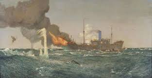 britain's wwi mystery q ships historic uk