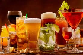All you need to know about Drinks and their Importance