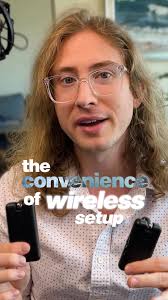 What makes AirLock different? @jordan.wav breaks down the design, features,  and the reasons he trusts AirLock for both live and studio work. 🎵 🔒 ,  Check them out in our bio! 🔗 , #Fishman ...