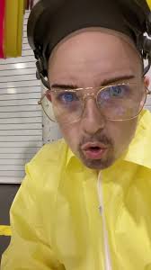 Ava Walter White Cosplay