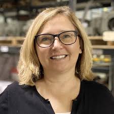 Rose Bartkowiak Named CFO at Dynamatic