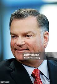 85 Gregory Boyce Photos & High Res Pictures