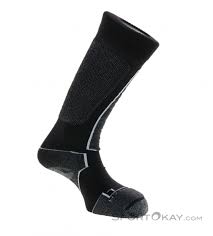 Icebreaker Ski Light Over The Calf Mens Socks Socks