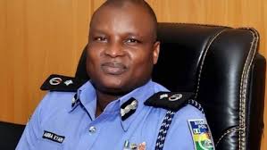 Woman Petitions IGP, AGF Over Husband's Unlawful Detention By Abba Kyari