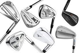 Our article gives a complete list of companies you should know about. Which Irons Suit My Game Today S Golfer