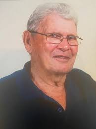 Obituary for Richard Corry Nunnally