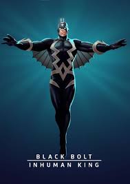 Black Bolt And Medusa Fanart Pin By Stephen Wood On Pin Dc Comics Vs Marvel Marvel Comic Character Marvel Superheroes