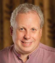 The Scrivener Fall 2018