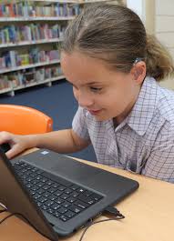 The Journal of John Septimus Roe Anglican Community School