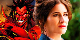 "Black Heart": Marvel Just Dropped Another Mephisto Reference & Sparked The  Best New MCU Theory