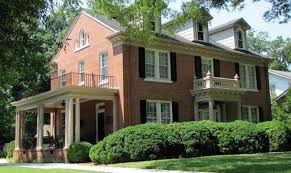 Check spelling or type a new query. Beautiful Traditional Red Brick Colonial Things Love Pinterest House Plans 82223