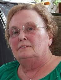 Obituary information for Linda Evelyn Stevens