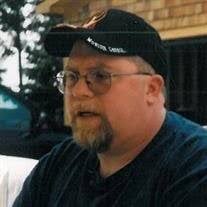 Steven Louis Borda Obituary