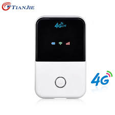 Bandingkan dan dapatkan harga terbaik sebelum belanja online. Tianjie 4g Wifi Router Mini 3g Lte Rechargeable Battery Wireless Portable Pocket Mobile Hotspot Car Wi Fi With Sim Card Slot Router With Sim Mini Router 3g4g Wifi Router Aliexpress