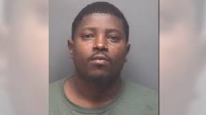 Man arrested in connection with High Point armed robbery