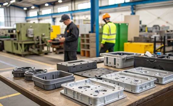 The Sustainability Case for Maintaining Machinery Properly Instead of Replacing It Too Soon