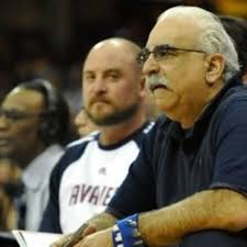 Stan Van Gundy keeping (promoting?) Arnie Kander and Mike Abdenour