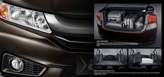 Gambar Mobil Honda 