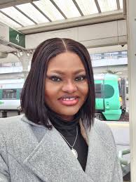 Old man Regina Daniel husband Body smells Angela okorie