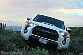 Detailed specs and features for the used 2015 toyota 4runner trd pro suv including dimensions, horsepower, engine, capacity, fuel economy, transmission, engine type, cylinders, drivetrain and more. 2015 Toyota 4runner Trd Pro Adventure Awaits Simply Real Moms