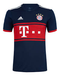 We will charge for the flocking of jerseys that are not bought in an official fc bayern an additional service fee of € 10.00. Adult Bayern Munich 17 18 Away Jersey Life Style Sports