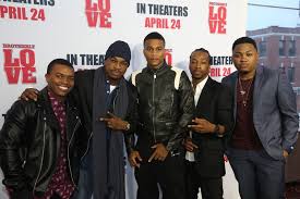 Streets (2011) cast and crew credits, including actors, actresses, directors, writers and more. The Source Brotherly Love Cast Attends Special Screening In Harlem