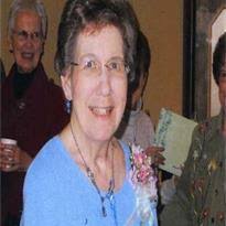 Alda Ellen Johanna Uher