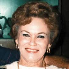 Betty Holt Obituary (1930