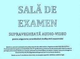 Agenția națională pentru curriculum și evaluare va organiza sesiunea de examene 2021 în conformitate cu orarul și disciplinele stabilite în ordinul ministerului educației, culturii și cercetării. Bacalaureat 2021 Edupedu Ro
