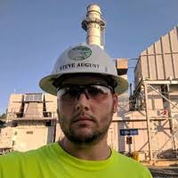 60+ "Stephen August" profiles