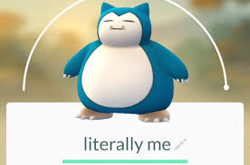 Pokemon go egg hatching guide tips and tricks! Here S What Pokemon In Pokemon Go Should Be Called Pokemon Go Pokemon List Snorlax