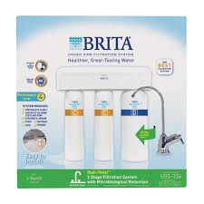 brita redi twist purifier 3 stage