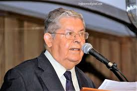 El pregonero hizo un canto de agradecimiento al barrio de La Montaña de  Gáldar (Texto del Pregón y fotos)