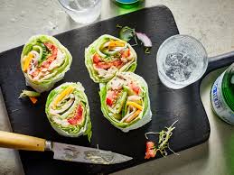 Feb 22, 2021 americans love their hot dogs. 16 Healthy Lettuce Wraps For Low Carb Lunches Cooking Light
