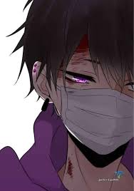 صور أنمي حزينة جدا اروع 36 صورة لم تشاهدها من قبل خلفيات للجوال بدقة عالية الطير الأبابيل anime demon boy dark anime anime crying