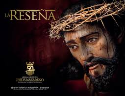 Revista "La Reseña" Edición Histórica Mercedaria 2021 by HermandadLaMerced 